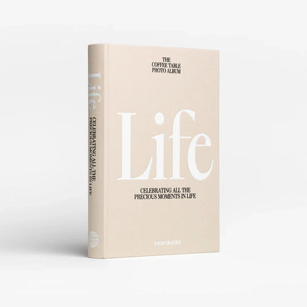 Printworks Photo Album | Life