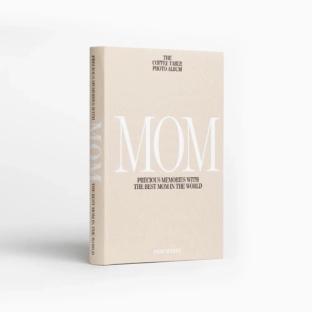 Printworks Photo Album | Mom