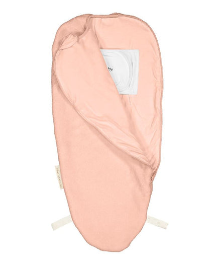 Puckababy Sleeping Bag The Original - Beep - 0/3M - Cotton | Peach