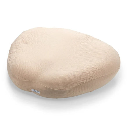 Ilmaha Cover For Relax/Feeding Pillow Hydrophile twins | Champagne