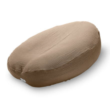 Ilmaha Cover For Relax/Feeding Pillow Hydrophile | Taupe