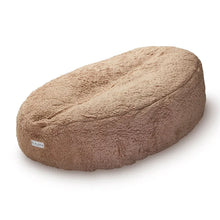 Ilmaha Cover For Relax/Feeding Pillow Teddy | Taupe