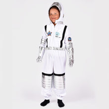 Den Goda Fen dressed up astronaut | 5-6Y