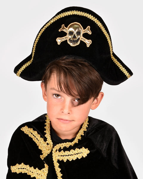 Den goda fen pirate hat | 35cm