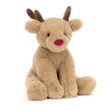 Jellycat Plush Toy Romi Reindeer