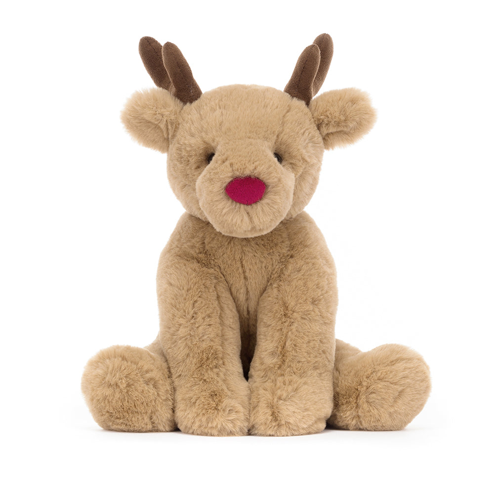 Jellycat Plush Toy Romi Reindeer