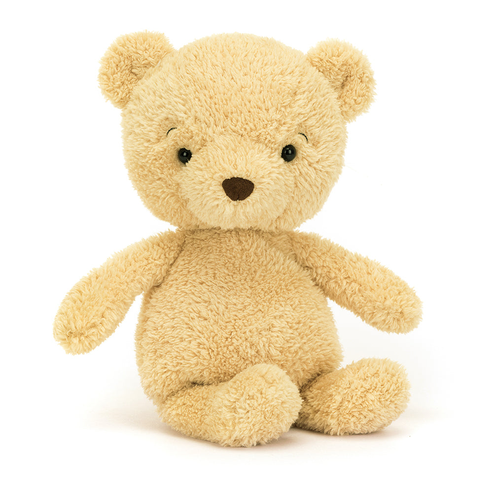 Jellycat Cuddly Toy Rumblikin Bear