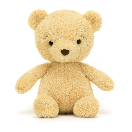 Jellycat Cuddly Toy Rumblikin Bear