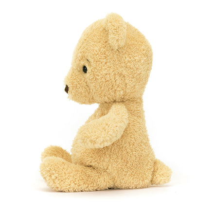 Jellycat Cuddly Toy Rumblikin Bear