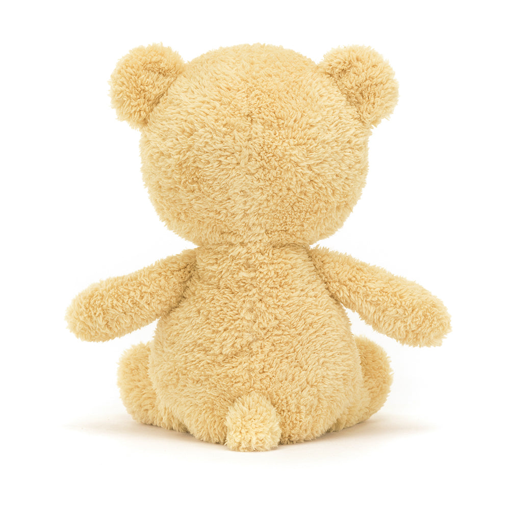 Jellycat Cuddly Toy Rumblikin Bear