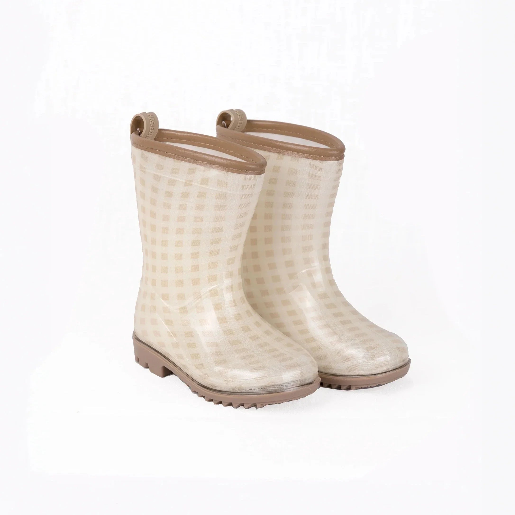 Mrs. Ertha Wellies - Rain boots | Soft Squares