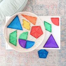 Connetix Tiles Rainbow Shape Expansion Pack | 36 PCS