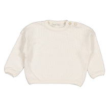 Bean's Currant Jackard Sweatshirt