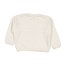 Bean's Currant Jackard Sweatshirt