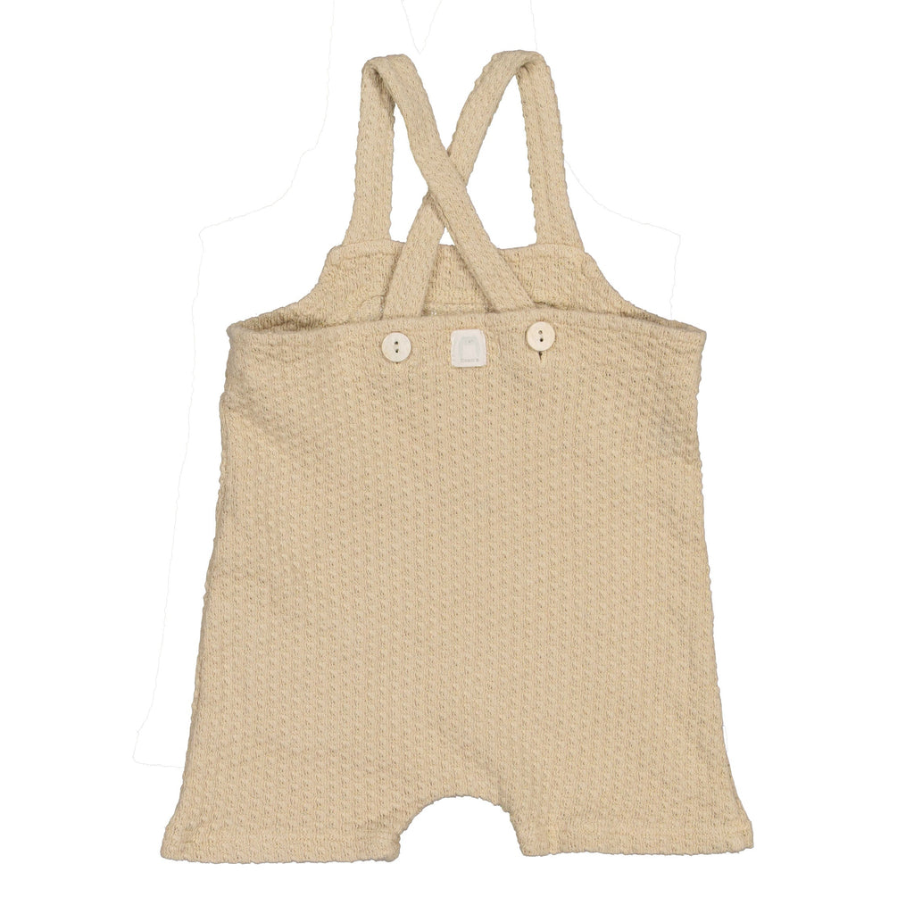 Bean's Pear Jackard Bodysuit