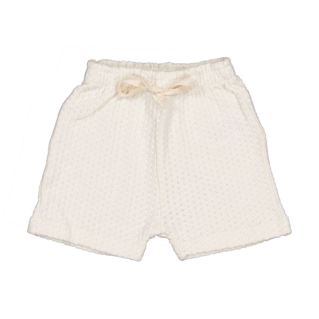 Bean's Pawpaw Jackard Shorts