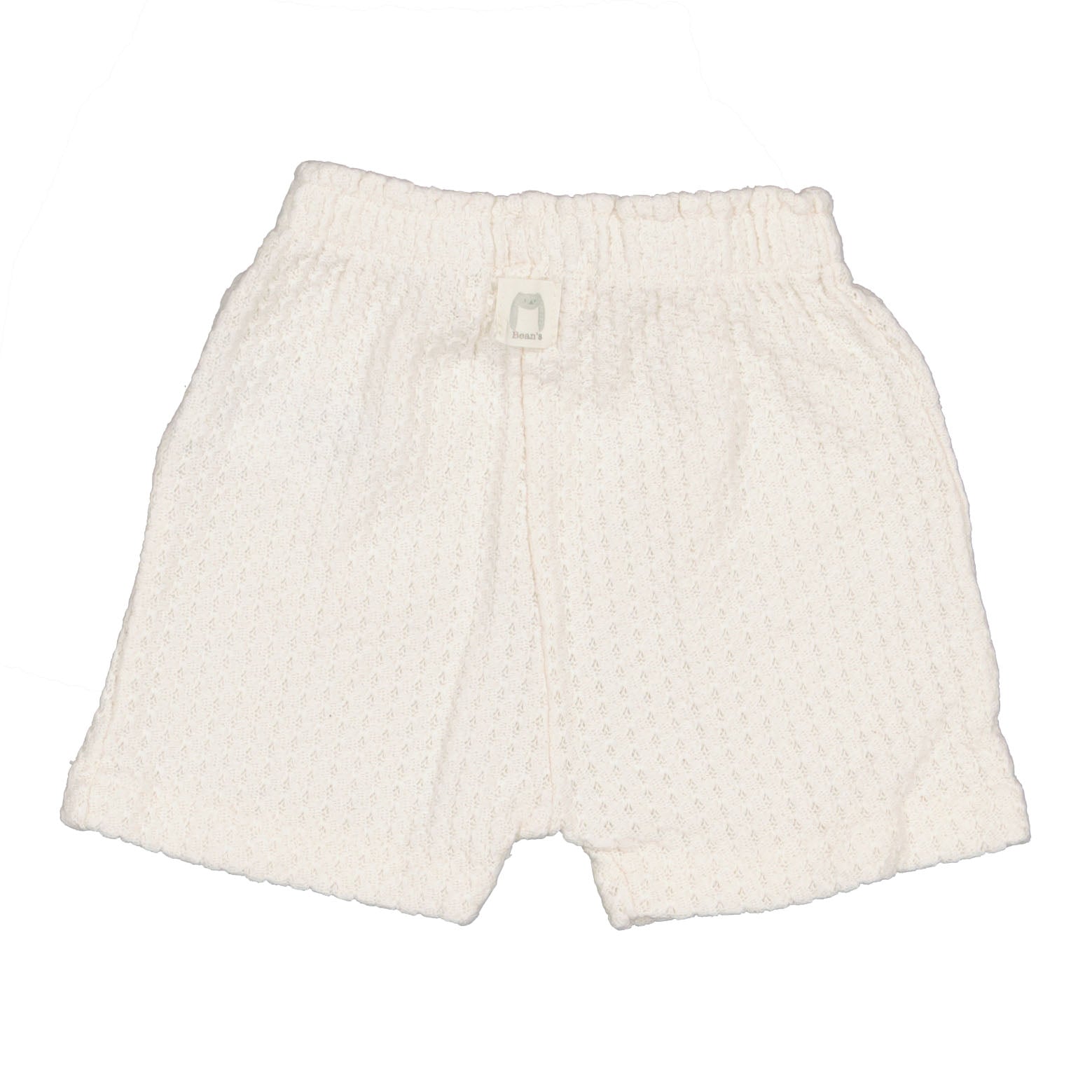 Bean's Pawpaw Jackard Shorts