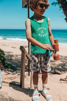 Sproet & Sprout Tanktop | Boys Venice