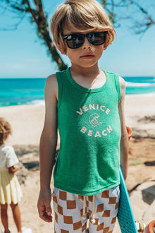 Sproet & Sprout Tanktop | Boys Venice