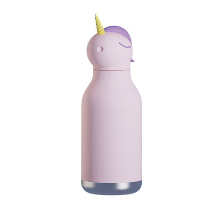 Asobu Bestie Animal Bottle 475 ml | Unicorn