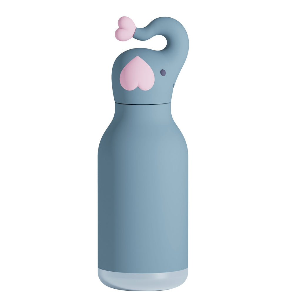 Asobu Bestie Bottle 475 ml | Elephant