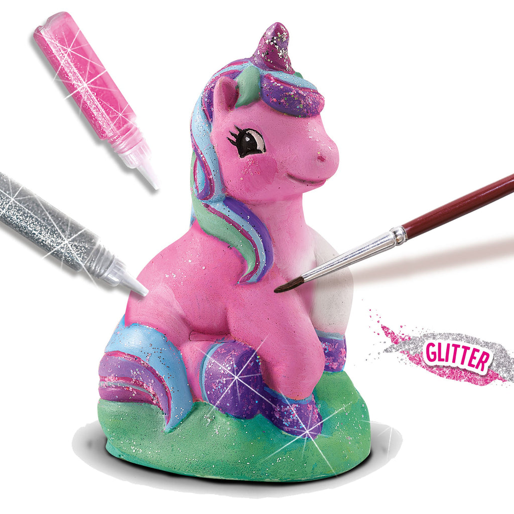 SES Creative Casting And Painting | Unicorn