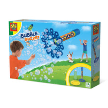 SES Creative Outdoor | Bubble Rocket Bubble Blowing