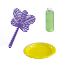 SES Creative Outdoor | Butterfly Bubble Blower