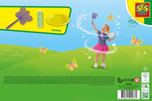 SES Creative Outdoor | Butterfly Bubble Blower