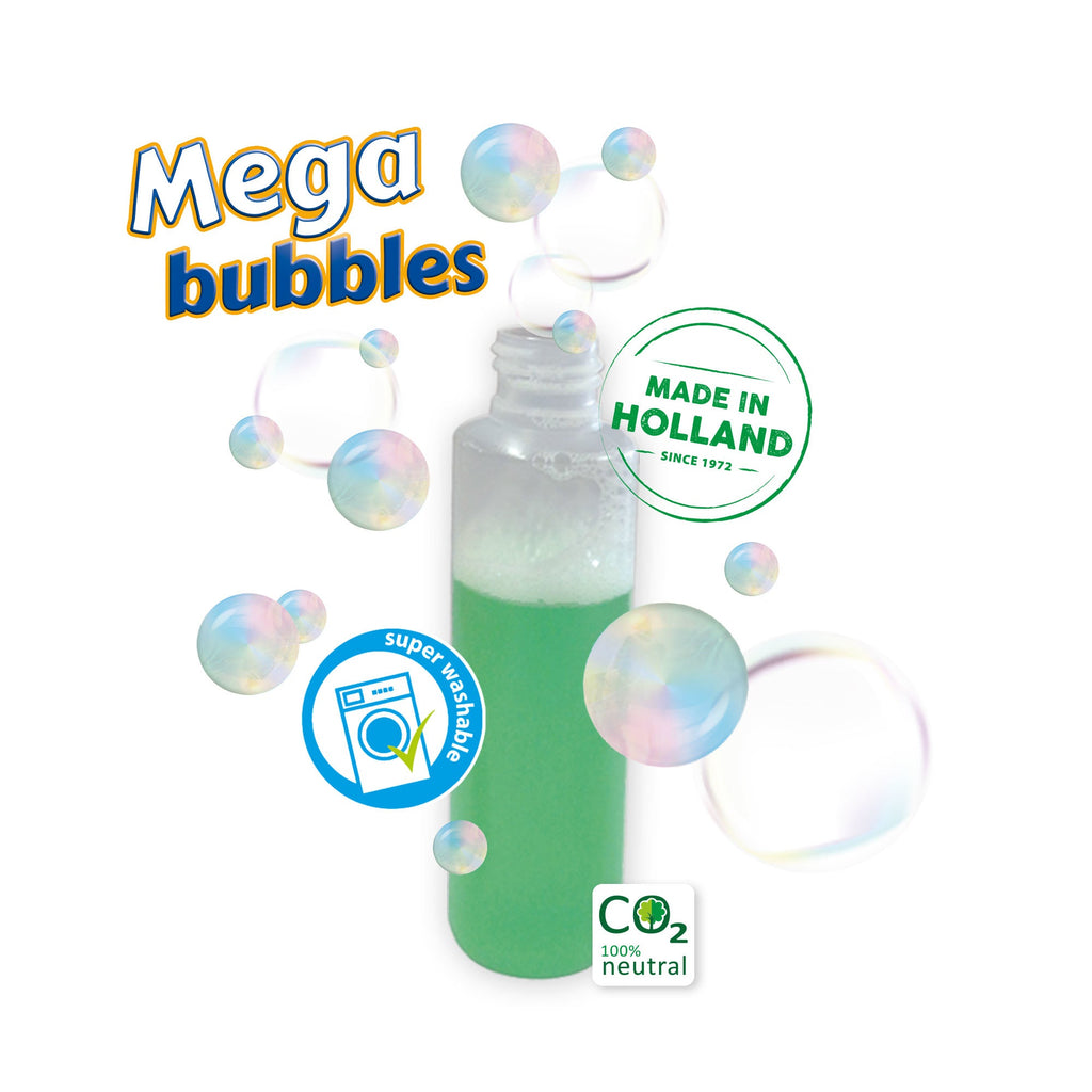 SES Creative Outdoor | Dino Bubbles Bubble blower