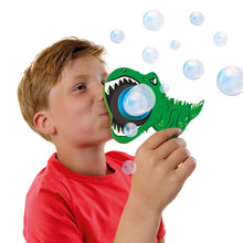 SES Creative Outdoor | Dino Bubbles Bubble blower