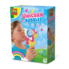 SES Creative Outdoor | Unicorn Bubbles Bubble blower