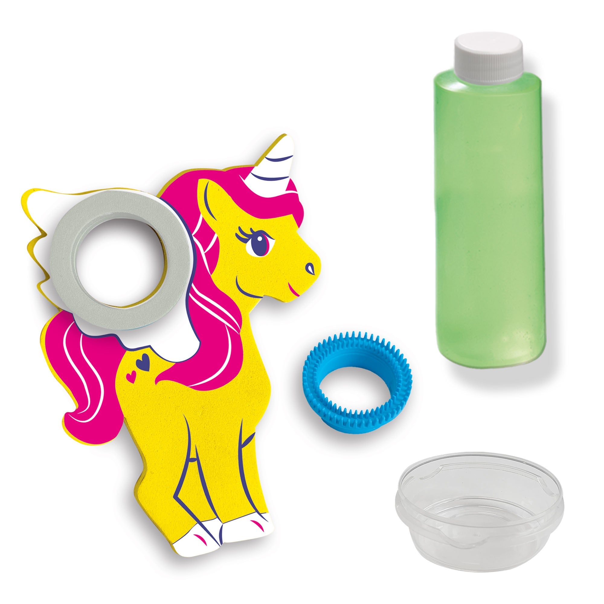 SES Creative Outdoor | Unicorn Bubbles Bubble blower