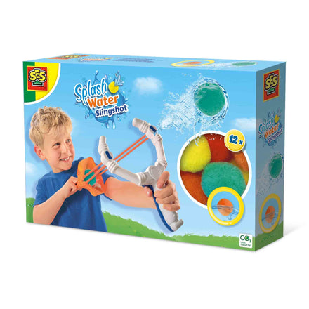 SES Creative Outdoor | Splash Water Catapult