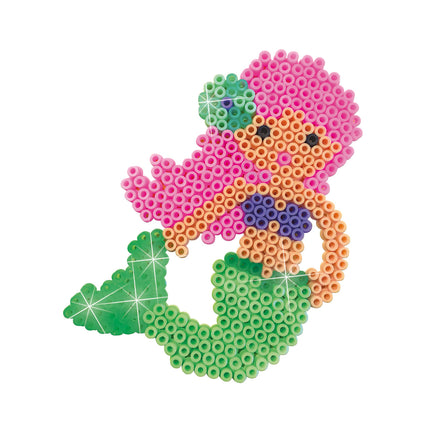 SES Creative Iron-On Beads | Mermaid