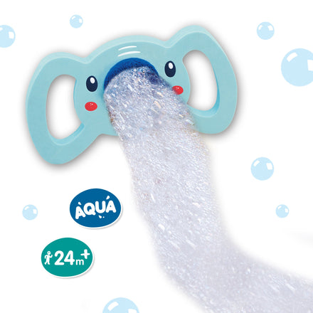 SES Creative Tiny Talents | Bath Toys Foam String In Bath