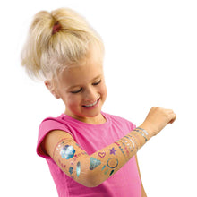 SES Creative 3 In 1 Glamor Tattoos