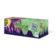 SES Creative Slime | Glow In The Dark 2X120Gr