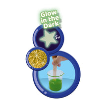 SES Creative Slime Lab | Glow In The Dark