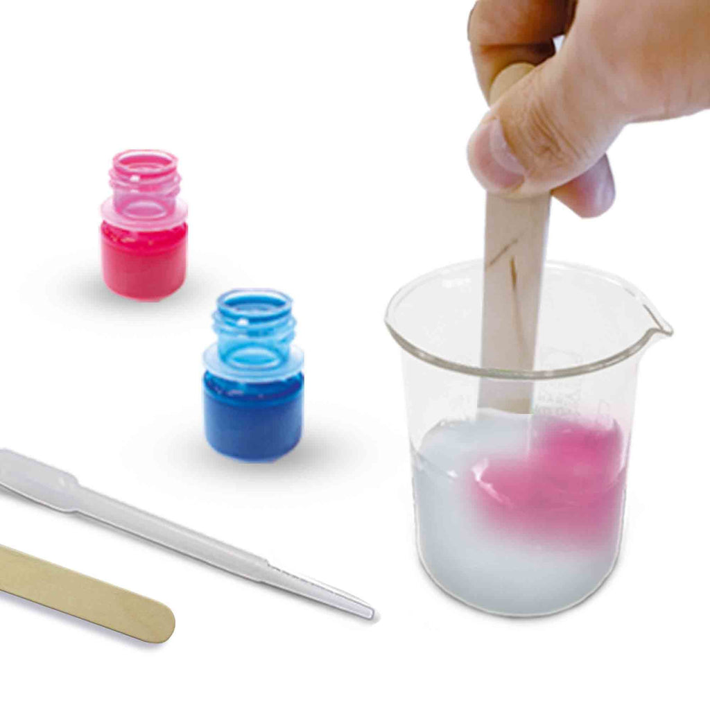 SES Creative Slime Colors Lab | Unicorn