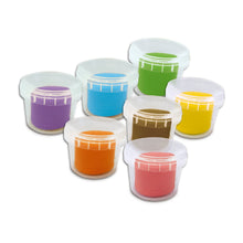 SES Creative Eco Clay Mega Set (7X90Gr With Tools)