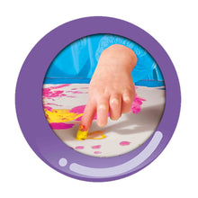 SES Creative Eco Finger Paint Trendy