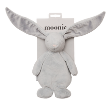 Moonie Mini Plush | Bunny Siver