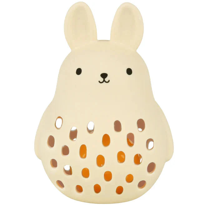 A Little Lovely Company Rattle | Rabbit