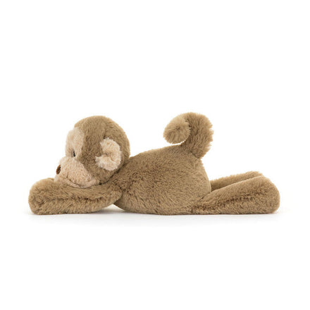 Jellycat Plush Toy Smudge Monkey |  13cm