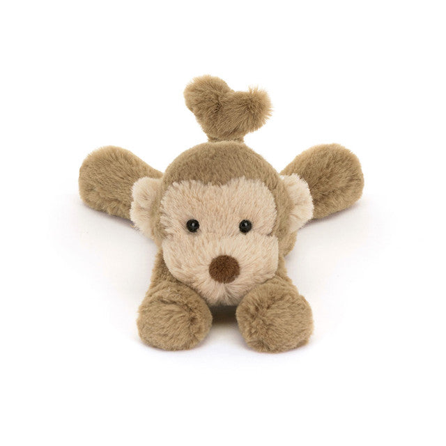 Jellycat Plush Toy Smudge Monkey |  13cm