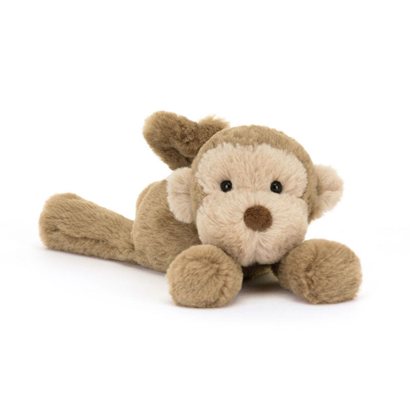 Jellycat Plush Toy Smudge Monkey |  13cm