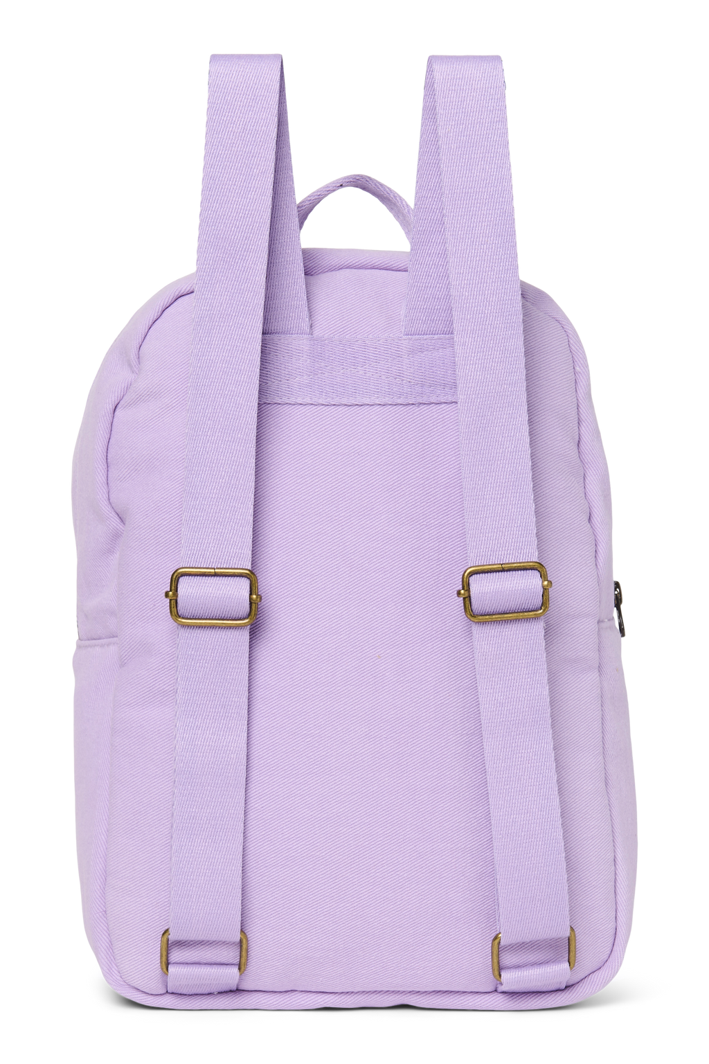 Studio Noos Backpack Midi | Lilac Cotton