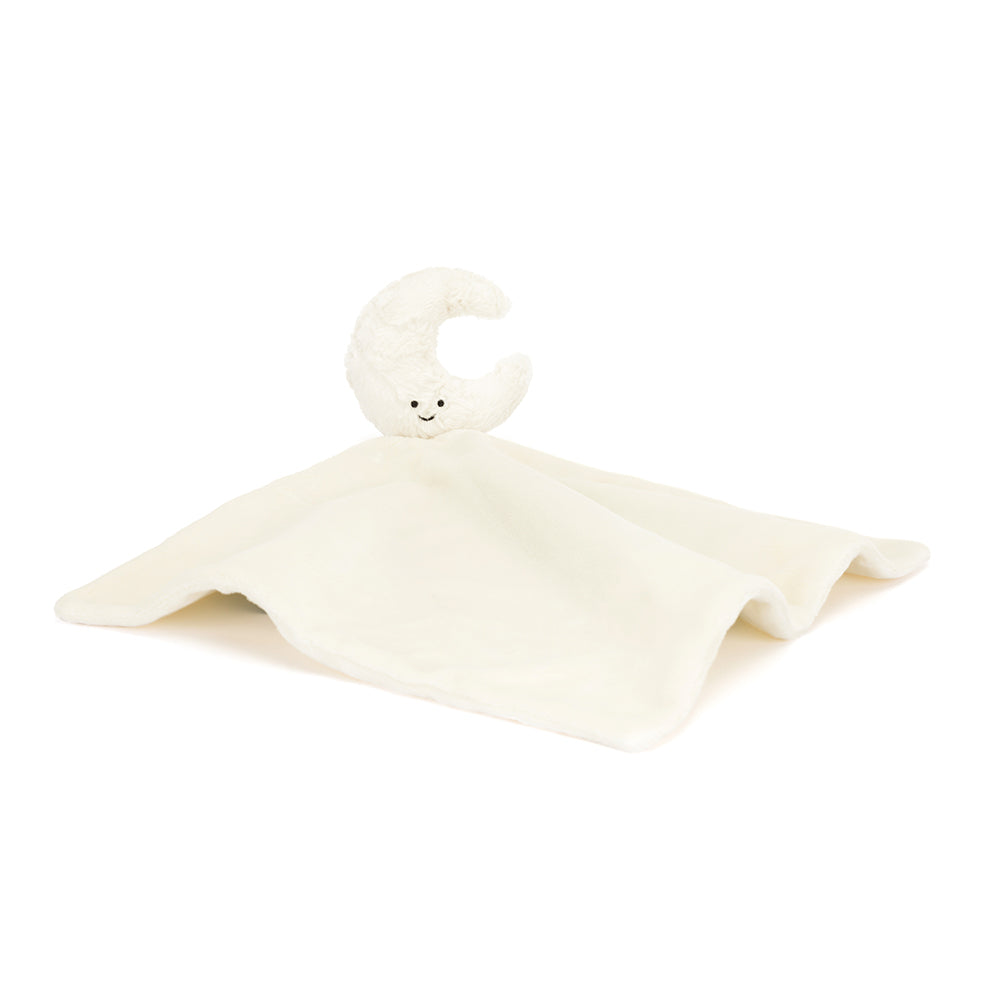 Jellycat Cuddle Amuseables Moon Cuddle Cloth