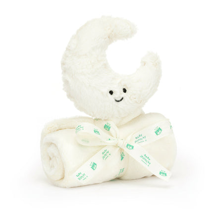 Jellycat Cuddle Amuseables Moon Cuddle Cloth